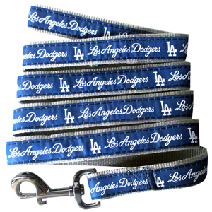 Los Angeles Dodgers - Leash